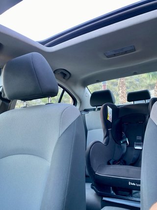 Chevrolet Cruze 2009 - ITV hasta Jun 2027