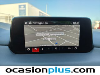 Mazda CX-5 2.0 G Signature 2WD AT 121 kW (165 CV)