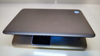 Portátil HP Pavilion dv6 8GB RAM SSD W11