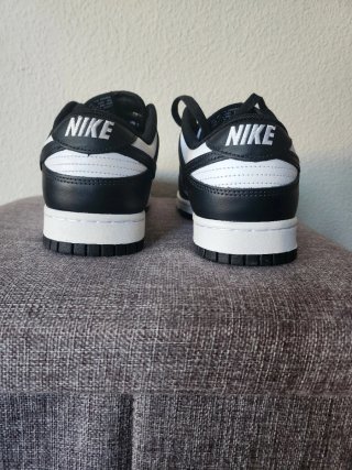 Nike Dunk Low Retro Hombre Talla 44