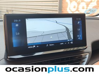 Peugeot 3008 PureTech 130 S&S Allure 96 kW (130 CV)