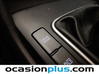 Kia Sportage 1.6 T-GDi Concept 4X2 110 kW (150 CV)