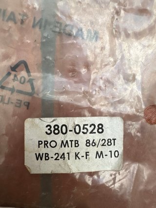 Plato FSA 28T M-10