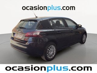 Peugeot 308 1.6 BlueHDi Business Line 88 kW (120 CV)