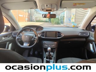 Peugeot 308 1.6 BlueHDi Business Line 88 kW (120 CV)