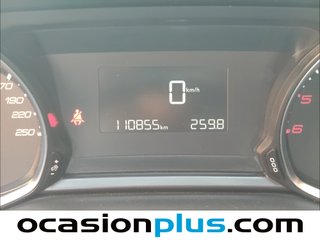 Peugeot 308 1.6 BlueHDi Business Line 88 kW (120 CV)