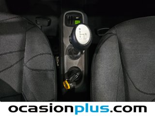 Smart ForTwo Coupe 52 mhd Passion 52 kW (71 CV)