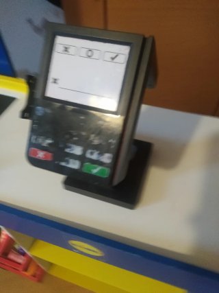 Supermercado Lidl Juguete