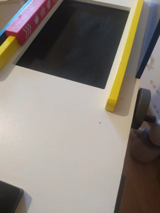 Supermercado Lidl Juguete