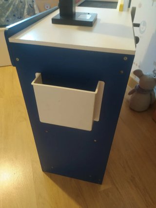 Supermercado Lidl Juguete