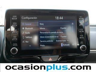 Toyota Yaris 120H Active Tech 85 kW (116 CV)