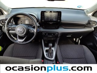 Toyota Yaris 120H Active Tech 85 kW (116 CV)