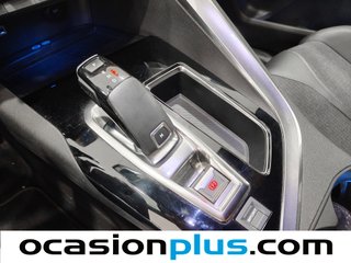 Peugeot 3008 BlueHDI 130 S&S GT Line EAT8 96 kW (130 CV)