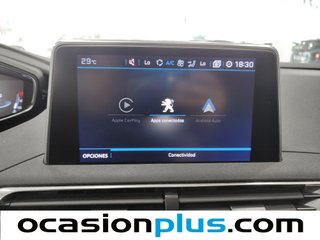 Peugeot 3008 BlueHDI 130 S&S GT Line EAT8 96 kW (130 CV)