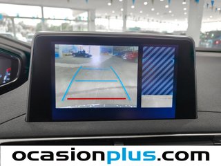 Peugeot 3008 BlueHDI 130 S&S GT Line EAT8 96 kW (130 CV)