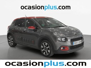 Citroen C3 PureTech 82 Shine 60 kW (82 CV)