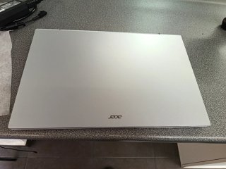 Acer Aspire Go 15 Laptop