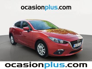 Mazda Mazda 3 2.0 GE Style MT 88 kW (120 CV)