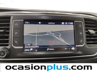 Peugeot Expert Furgon BlueHDi 95 S&S Premium Long 70 kW (95 CV)