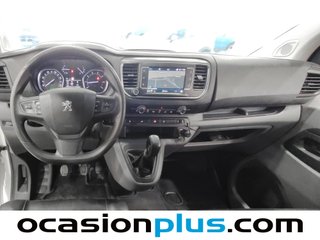 Peugeot Expert Furgon BlueHDi 95 S&S Premium Long 70 kW (95 CV)