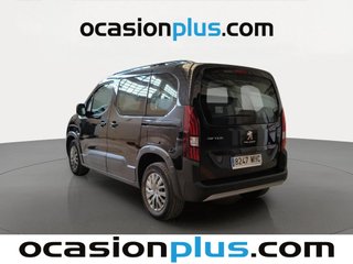 Peugeot Rifter BlueHDi 130 S&S Allure Business Standard 96 kW (130 CV)
