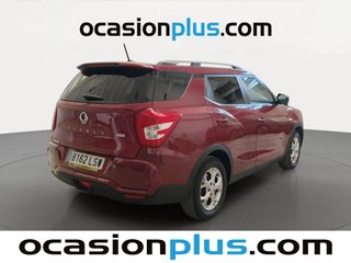 Ssangyong Tivoli Grand G15T Urban Plus Auto 120 kW (163 CV)