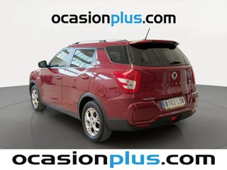 Ssangyong Tivoli Grand G15T Urban Plus Auto 120 kW (163 CV)