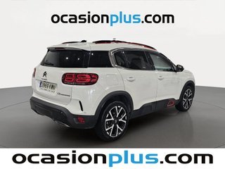 Citroen C5 Aircross BlueHdi 130 S&S Shine EAT8 96 kW (131 CV)