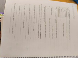Llengua catalana i literatura 4 ESO