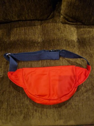 Riñonera Bimba y Lola Roja