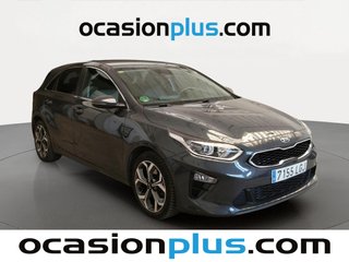 Kia Ceed 1.0 T-GDi Tech 74 kW (100 CV)