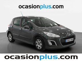 Peugeot 308 1.6 HDI FAP Access 68 kW (92 CV)