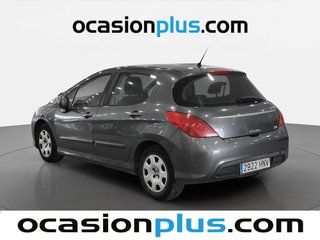 Peugeot 308 1.6 HDI FAP Access 68 kW (92 CV)