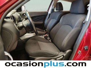 Nissan Juke 1.5 dCi Acenta 4x2 81 kW (110 CV)