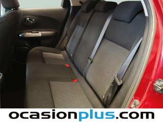 Nissan Juke 1.5 dCi Acenta 4x2 81 kW (110 CV)