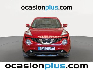 Nissan Juke 1.5 dCi Acenta 4x2 81 kW (110 CV)