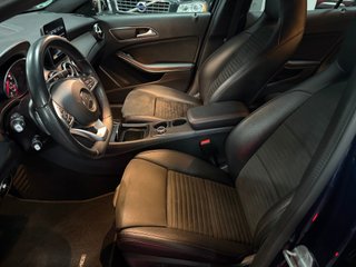 Mercedes-Benz Clase GLA GLA 220 d 4MATIC AMG Line