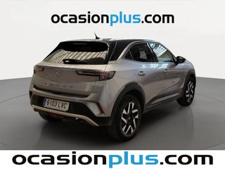 Opel Mokka 1.2 T Business Elegance 74 kW (100 CV)