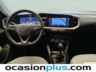 Opel Mokka 1.2 T Business Elegance 74 kW (100 CV)