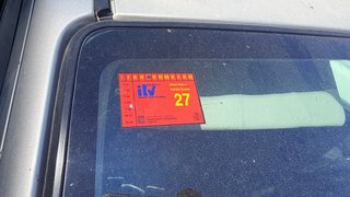 Ford Focus 1999