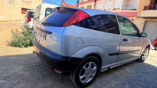 Ford Focus 1999
