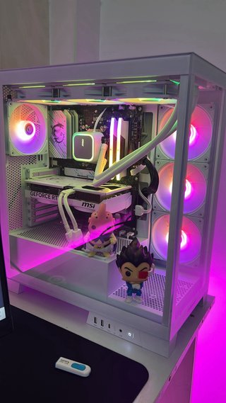 Pc gaming 5070