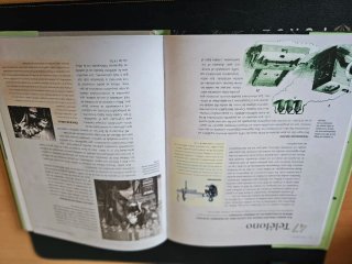 Ingeniería Una Historia Ilustrada desde la Arte...