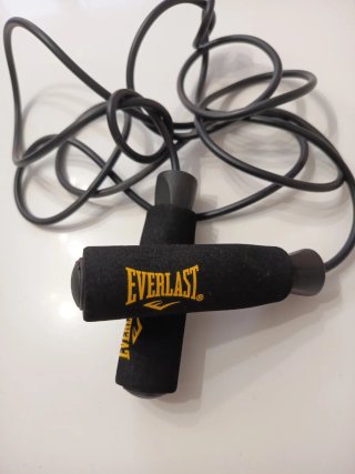 Comba boxeo Everlast