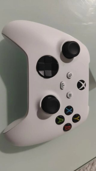 Xbox Series S 512GB Blanca