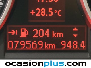 BMW Serie 3 318d 105 kW (143 CV)