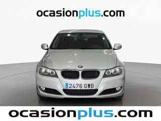 BMW Serie 3 318d 105 kW (143 CV)