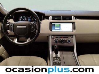 Land Rover Range Rover Sport 3.0 SDV6 HSE Dynamic Auto 225 kW (306 CV)