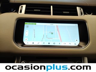Land Rover Range Rover Sport 3.0 SDV6 HSE Dynamic Auto 225 kW (306 CV)