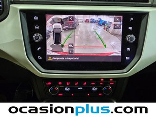 SEAT Arona 1.6 TDI S&S Ecomotive Xcellence 70 kW (95 CV)
